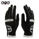 Golf Glove Men's Left Hand Right Hand Micro Fiber Breathable