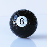 Similar Table tennis Golf Ball Two Layers Golf Ball Golf Game Ball  6pcs/lot