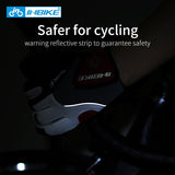 Bike Cycling Gloves Full Finger Gel Padded Outdoor Sports Skiing Glove Motorcycle Racing Climbing Gloves ciclismo