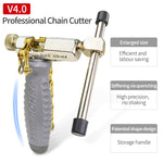 BIKE Chain Tool Removal Breaker Cutter Tool Professional Portable Cycling Hand Repair Multitool Accessorries Mountain Bike