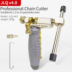 BIKE Chain Tool Removal Breaker Cutter Tool Professional Portable Cycling Hand Repair Multitool Accessorries Mountain Bike