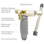 BIKE Chain Tool Removal Breaker Cutter Tool Professional Portable Cycling Hand Repair Multitool Accessorries Mountain Bike