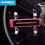 Bicycle MTB Road Wheel Tire Spoke Light Waterproof