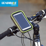 Cycling Cellphone Bag Handlebar Bag Touchable