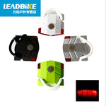 Bicycle Rear Light USB Rechargeable Waterproof Taillights