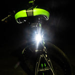 Bicycle Rear Lights LED Warning Bike Tail Light Night riding