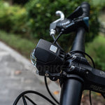 Bicycle Headlight 750 LUMEN High Bright Wide Range Waterproof with USB LED Front Light