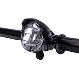 Bicycle Headlight 750 LUMEN High Bright Wide Range Waterproof with USB LED Front Light