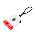 Bicycle Taillight Ultra Bright Led Bike Rear Light Waterproof