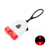 Bicycle Taillight Ultra Bright Led Bike Rear Light Waterproof