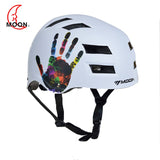 Cycling Helmet Light Cushioning Riding Protect Helmet