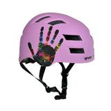 Cycling Helmet Light Cushioning Riding Protect Helmet