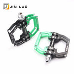 MTB BMX Pedals 3 Sealed Bearing