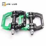 MTB BMX Pedals 3 Sealed Bearing