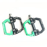 MTB BMX Pedals 3 Sealed Bearing