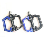 MTB BMX Pedals 3 Sealed Bearing