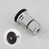 MTB Bicycle Headsets Stem Top Cap road bike stem 1-1/8" Aluminum Expander+ T800 Carbon Top Cap