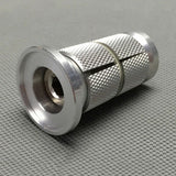 MTB Bicycle Headsets Stem Top Cap road bike stem 1-1/8" Aluminum Expander+ T800 Carbon Top Cap