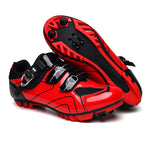 MTB  Cycling Shoes Men Outdoor Sport Bicycle Shoes