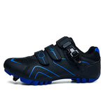 MTB  Cycling Shoes Men Outdoor Sport Bicycle Shoes