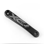 MTB Moutain Bicycle Crank Arm 170mm Square/Oblique Hole