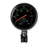 Bike Computer MTB Bike Odometer Stopwatch Speedometer