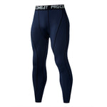 Men Running Sports Gym Fitness Jogging Pants Quick Dry Trousers