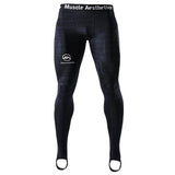 Men Running Sports Gym Fitness Pants Quick dry