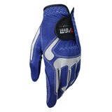 Men's Golf Gloves Fit for Left Hand Micro Soft Fiber with Anti-skidding Non Slip Particles 1 pcs