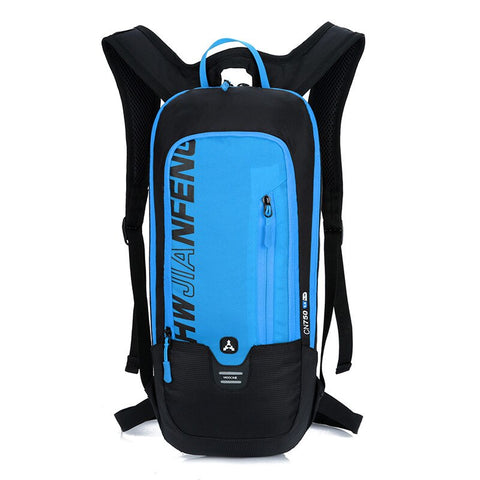 Cycling Backpack Hydration Bicycle Bags Waterproof With Rain Cover Road Bike Backpack