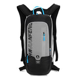 Cycling Backpack Hydration Bicycle Bags Waterproof With Rain Cover Road Bike Backpack