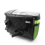 Outdoor Sports Children Front Bicycle Bags Bike Kid Cycling Front Basket Pannier Frame Tube Handlebar Bag