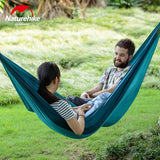 Ultralight Hammock Outdoor Camping Hunting Hammock Portable Double person HAMMOCK