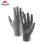Anti Slip Compression Lightweight Gloves Liner Touch Screen for Winter Running Cycling
