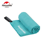 Quick Drying Pocket Towel Portable Water absorbent&Sweat-absorbent towel No Pilling Sports Bath Towel