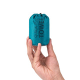 Quick Drying Pocket Towel Portable Water absorbent&Sweat-absorbent towel No Pilling Sports Bath Towel
