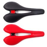 Ultra-light Road Mountain Bike Cushion Full Carbon Fiber Saddle