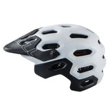 Mountain Bike Rally Sprint Sports Riding Helmet