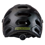 Mountain Bike Rally Sprint Sports Riding Helmet