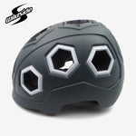 Road Mountain Down Bike Ride Electric Car Helmet Half Helmet