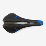 Mountain Bike Saddle Ultra Light Hollow All Carbon Fiber