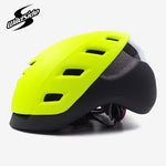 Riding Helmet Bicycle Helmet Men's and Women's