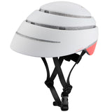 Folding helmet electric bike hat skateboard balance car