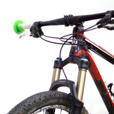 Mountain Bike Road Bike  Parking System Convenient Pocket Carry