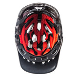 Mountain Bike Rally Sprint Sports Riding Helmet