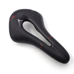 Short Nose Full Carbon Fiber Wrapping Cushion Saddle