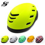 Riding Helmet Bicycle Helmet Men's and Women's