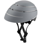 Folding helmet electric bike hat skateboard balance car