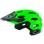 Mountain Bike Rally Sprint Sports Riding Helmet