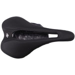 Bike Seat Cushion Velvet Fiber Mountain Bike Saddle Pad